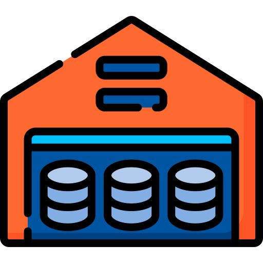 data warehousing image